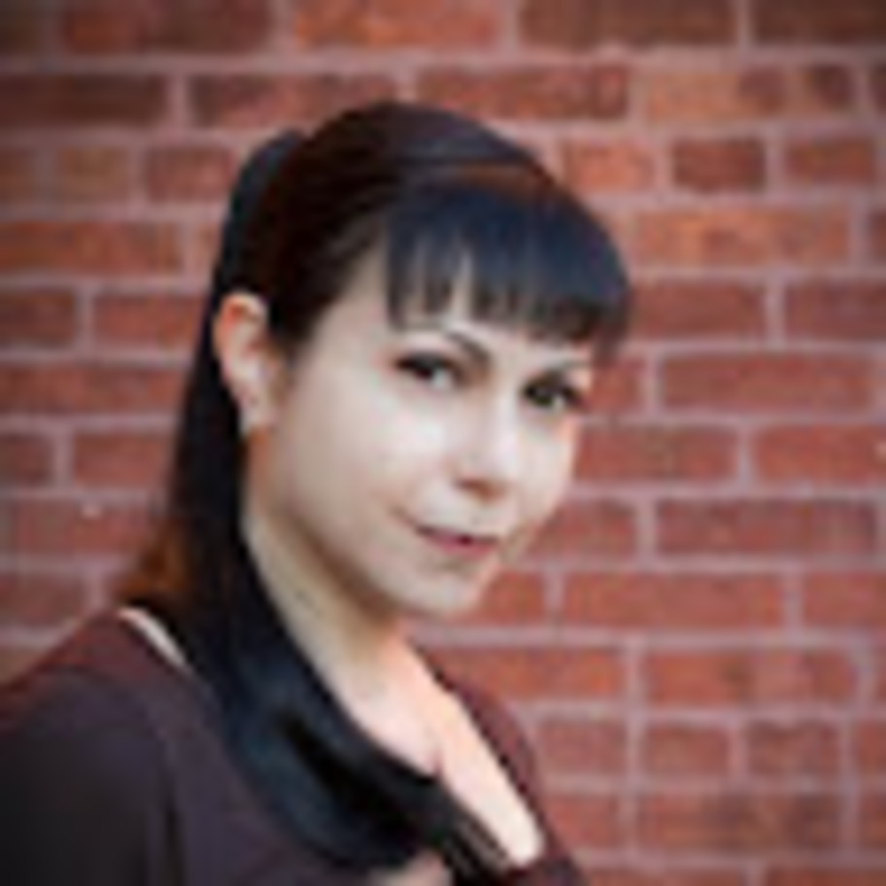 Meet your Posher, Laurie